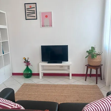 Casa Mina