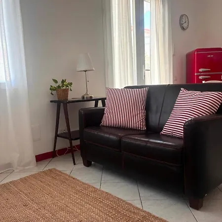 度假居 Casa Mina *