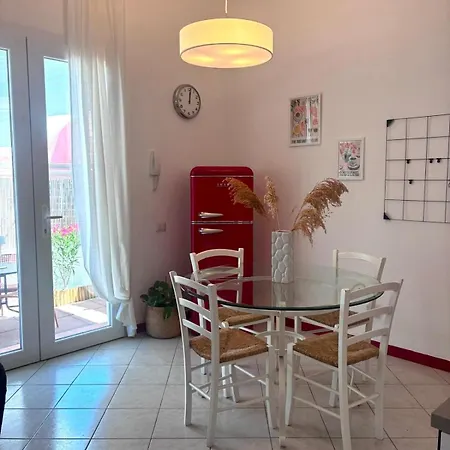 度假居 Casa Mina
