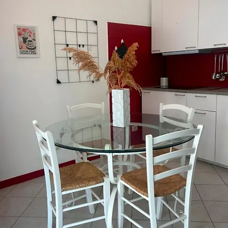 Casa Mina 度假居 *