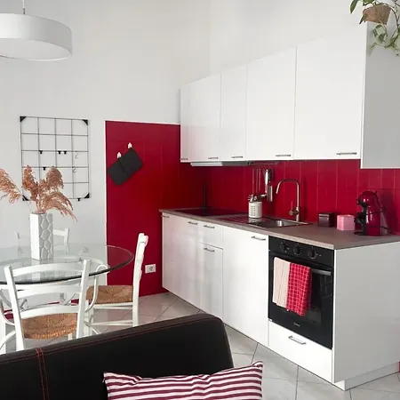 Σπίτι διακοπών Casa Mina