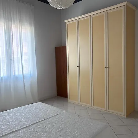 度假居 Casa Mina