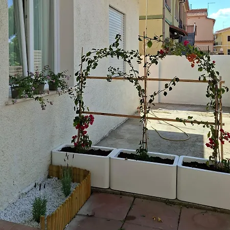Casa Mina 度假居 普拉