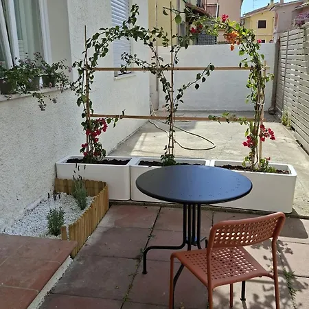 度假居 Casa Mina