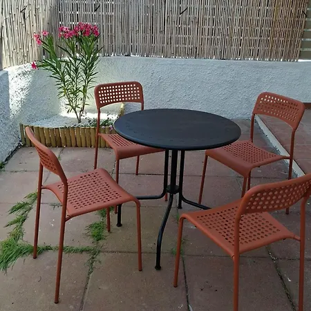 Casa Mina *