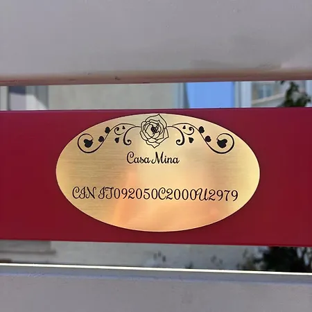 Casa Mina *